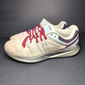 Karhu Women’s Synchron Ortix 1.5 Pink Sneakers Shoes Running Size 10.5